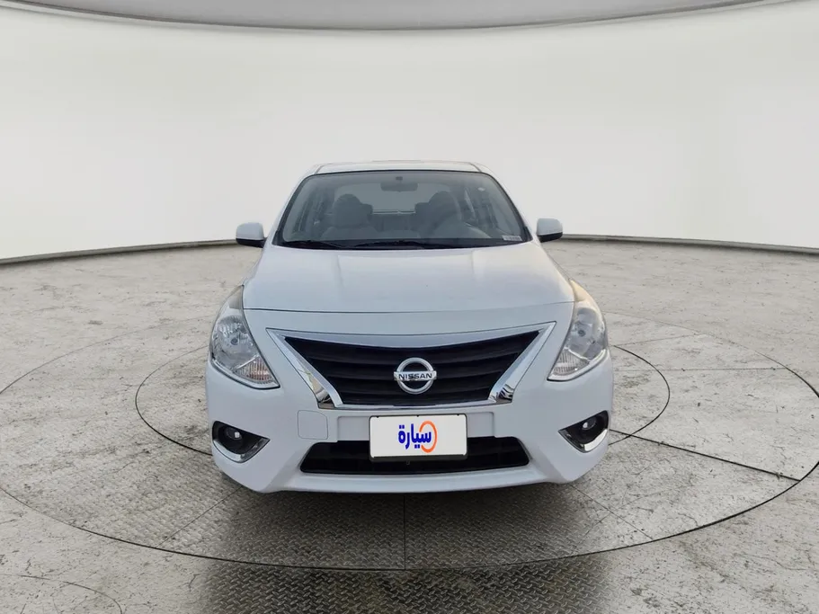 2023 Nissan Sunny Classic 