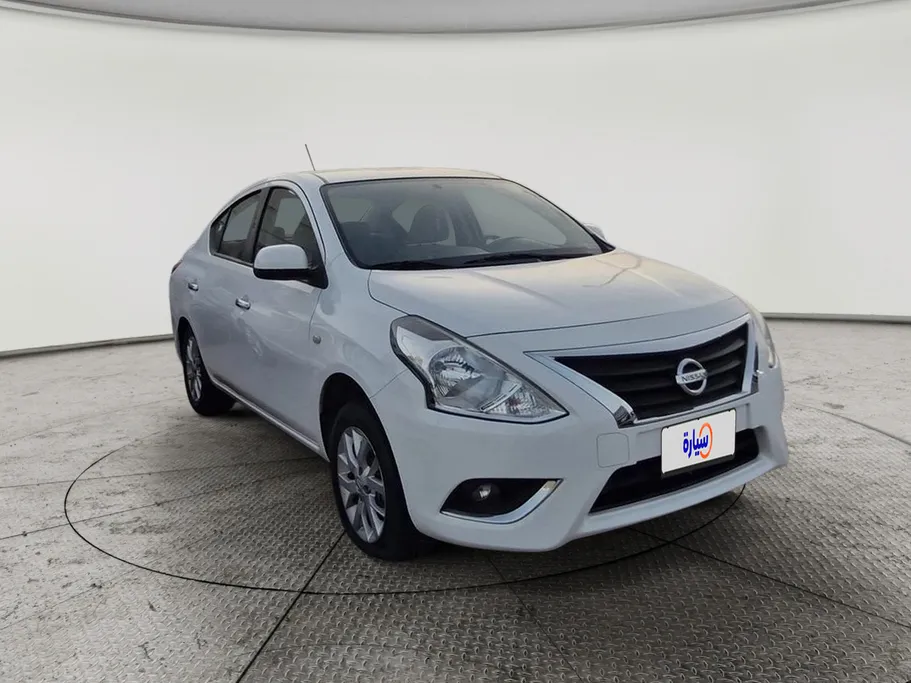 2023 Nissan Sunny Classic 
