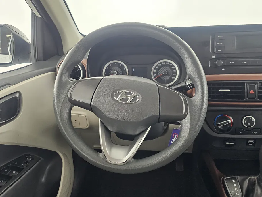 هيونداي Grand i10 فلييت 2023 