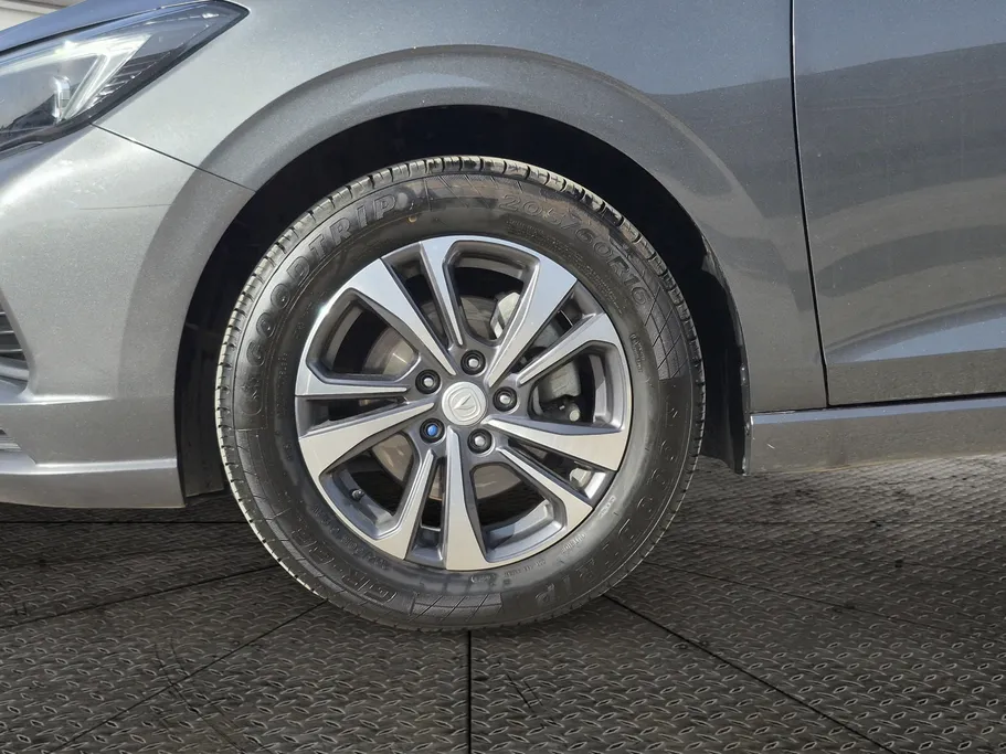 2023 Changan Eado Plus Smart 