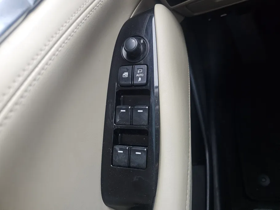 مازدا 6 Skyactive G 2024 