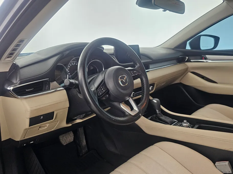مازدا 6 Skyactive G 2024 