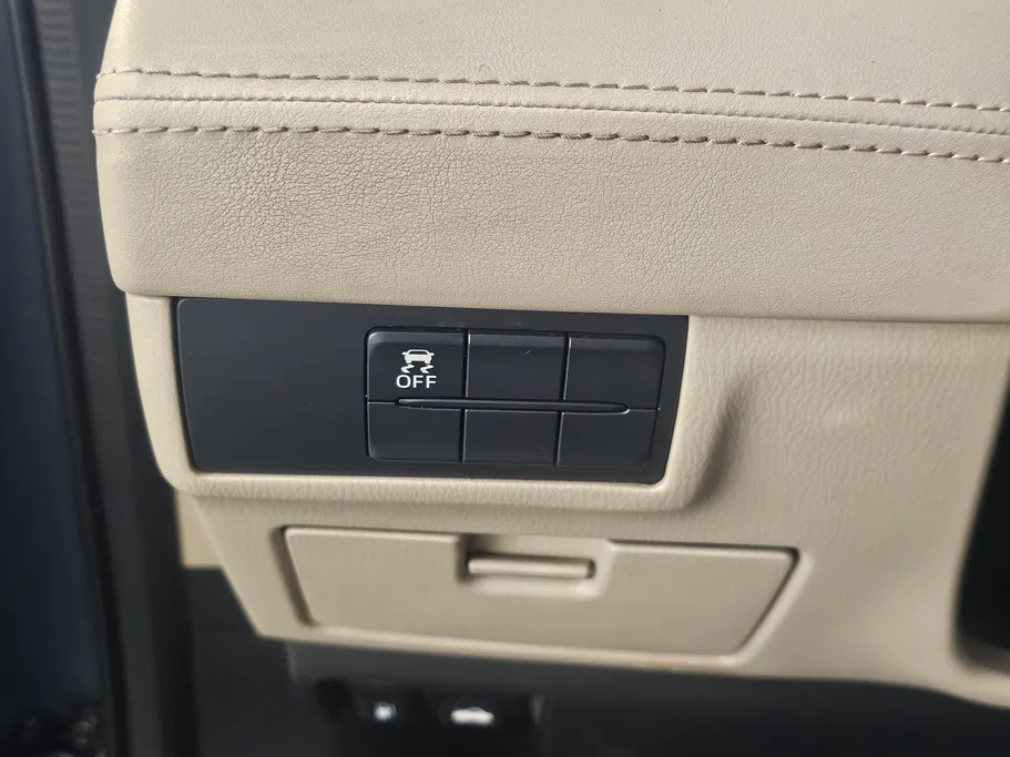 مازدا 6 Skyactive G 2024 