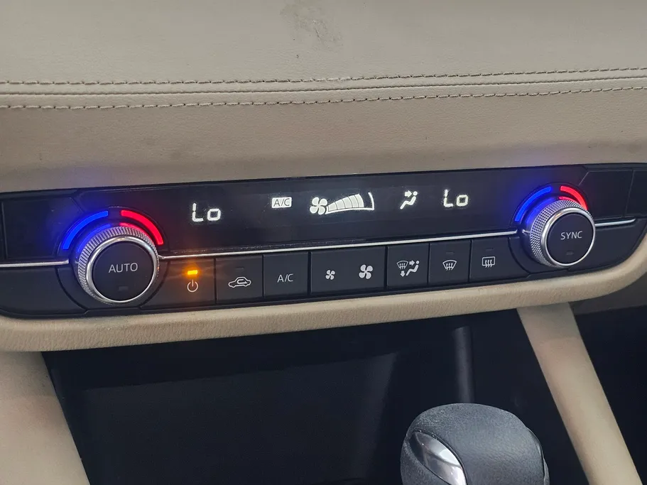 مازدا 6 Skyactive G 2024 