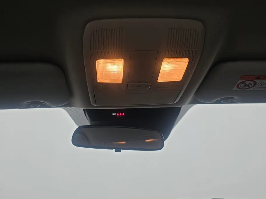 مازدا 6 Skyactive G 2024 