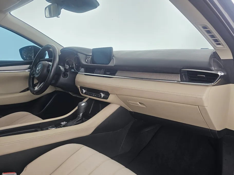 مازدا 6 Skyactive G 2024 