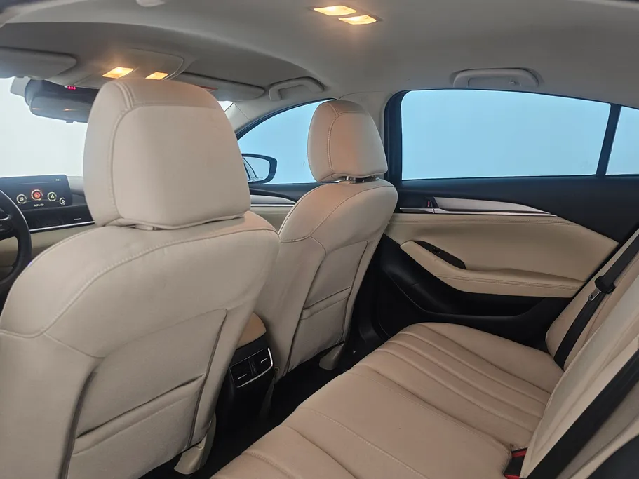 مازدا 6 Skyactive G 2024 