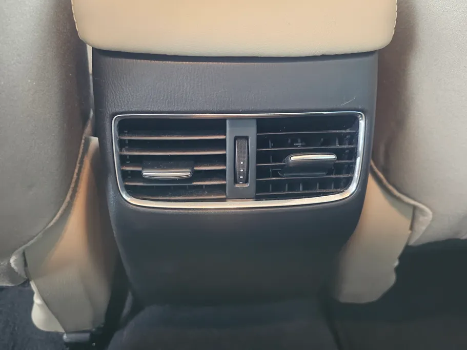 مازدا 6 Skyactive G 2024 