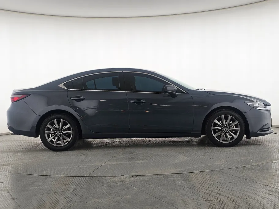 مازدا 6 Skyactive G 2024 