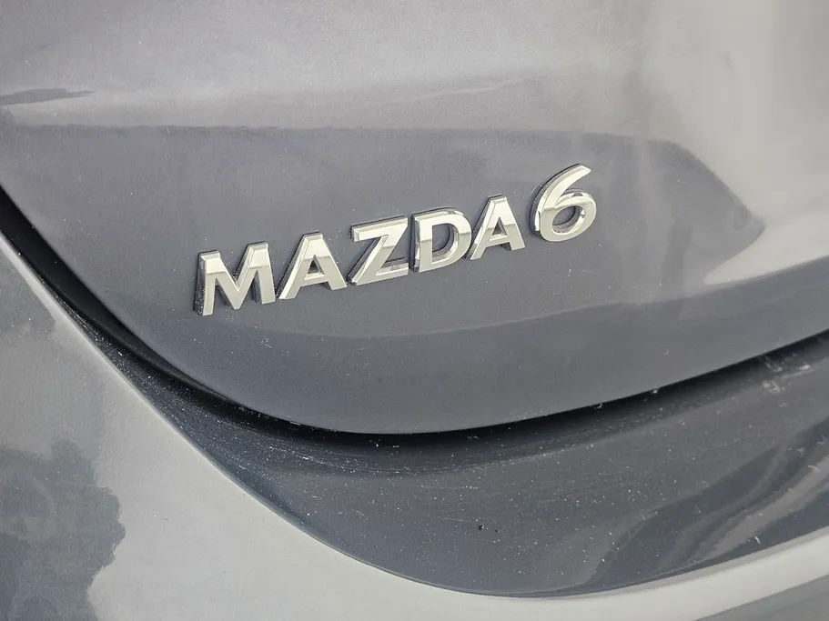 مازدا 6 Skyactive G 2024 