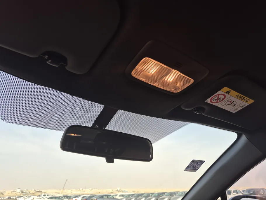 2024 Toyota Corolla Cross LE HEV 