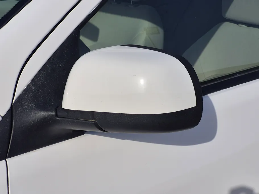 2021 Nissan Sunny SV 