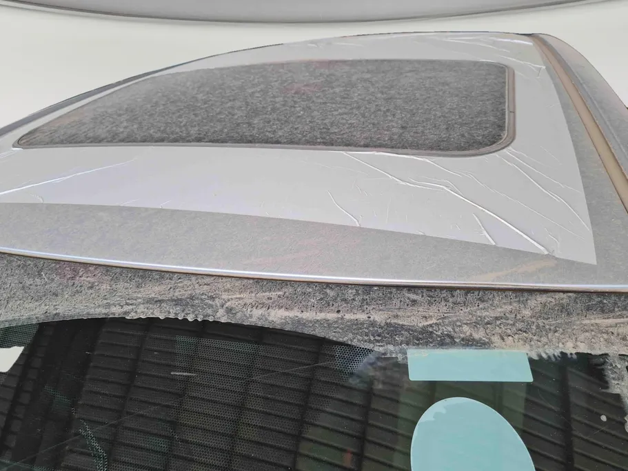 2025 Toyota Corolla XLI Executive Moonroof 