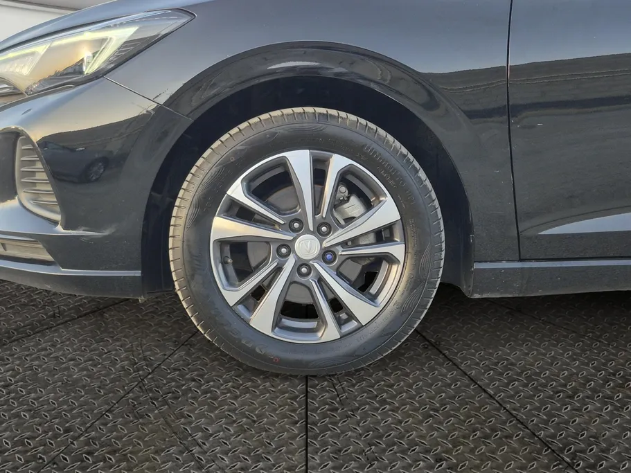 2023 Changan Eado Plus Smart 