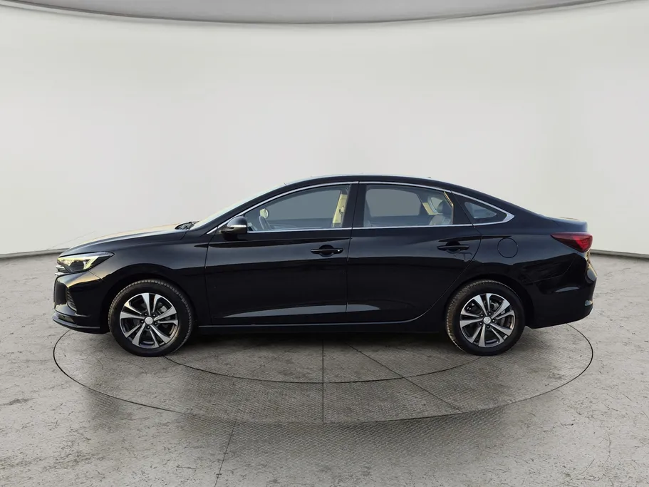 2023 Changan Eado Plus Smart 