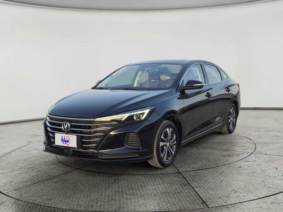 2023 Changan Eado Plus Smart 