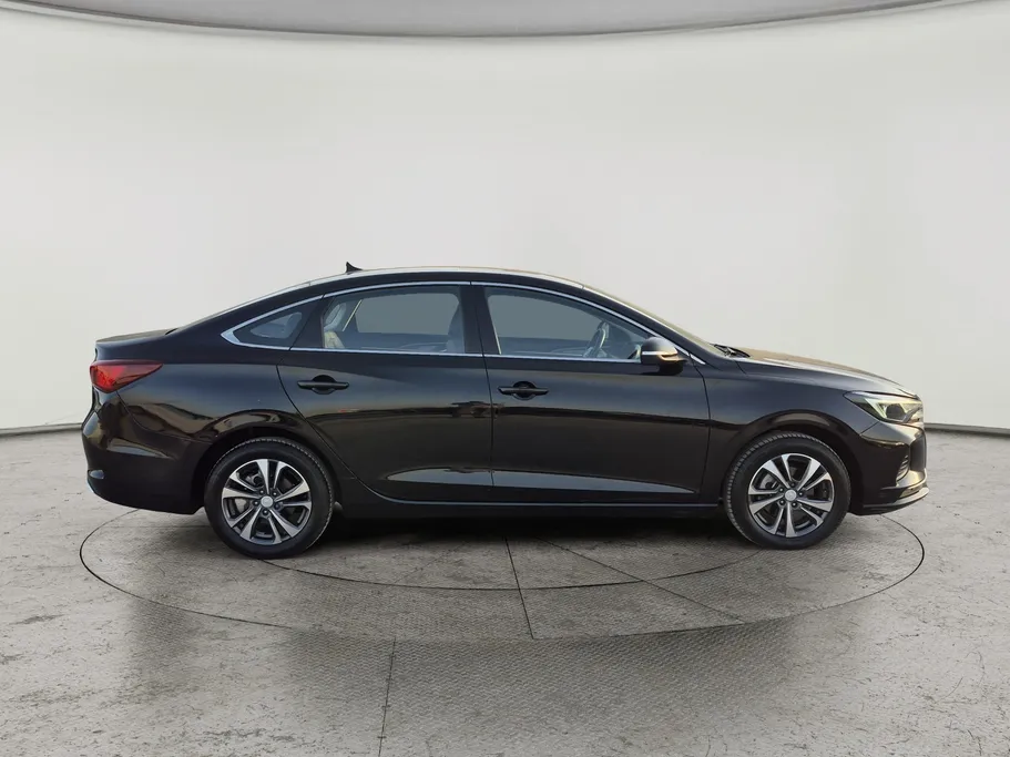 2023 Changan Eado Plus Smart 