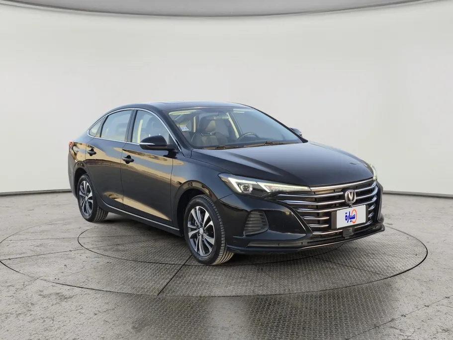 2023 Changan Eado Plus Smart 