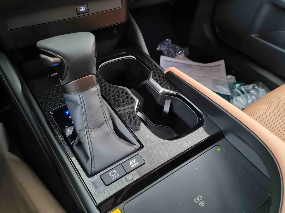 2025 Lexus ES 300 AH Hybrid  