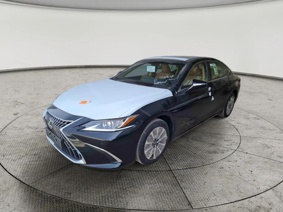 2025 Lexus ES 300 AH Hybrid  