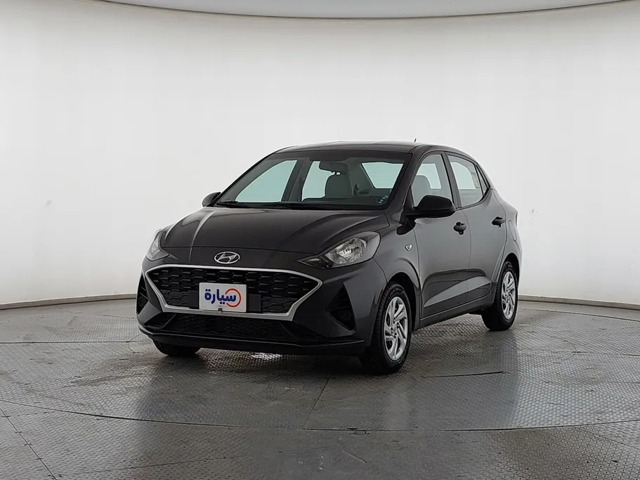 هيونداي Grand i10 فلييت 2023 