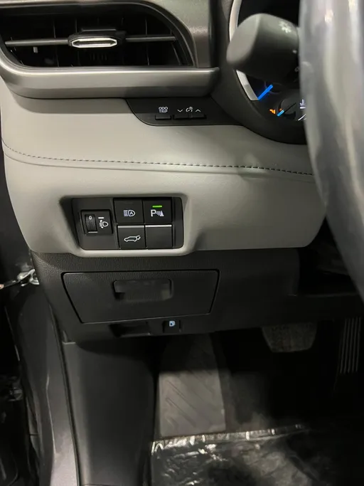 2024 Toyota Highlander GLE 