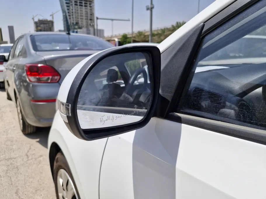 كيا بيجاس LX 2024 