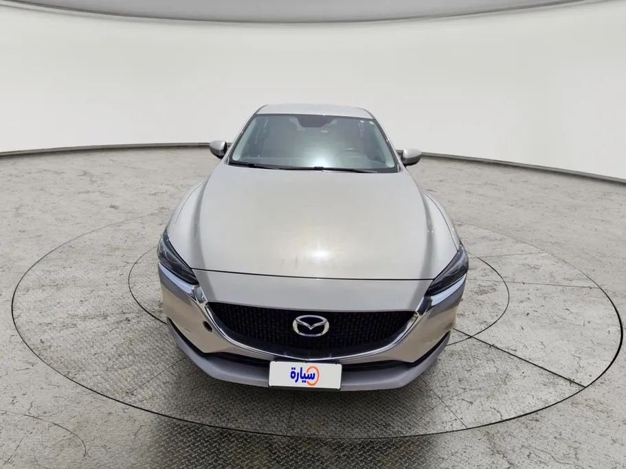 2024 Mazda 6 S 