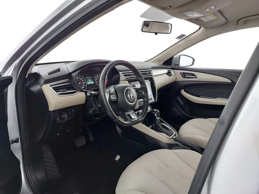 2022 MG 5 COM 