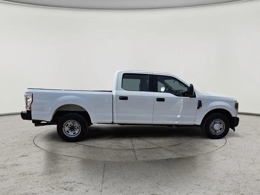 فورد F250 XL 2019 