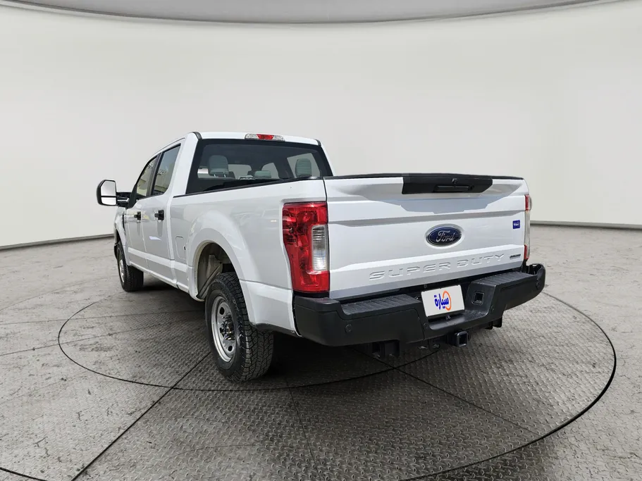 فورد F250 XL 2019 