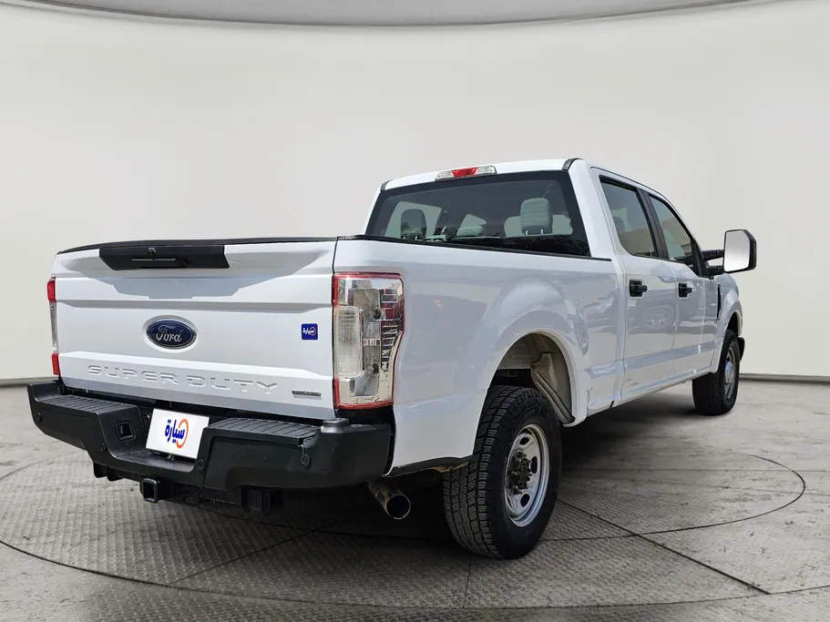 فورد F250 XL 2019 