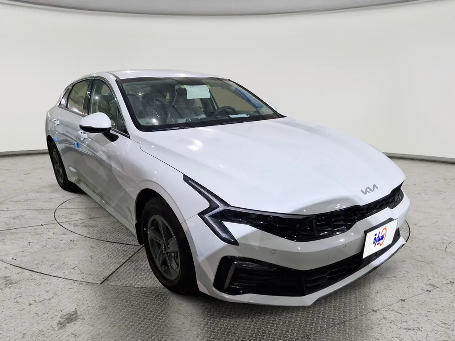 2025 Kia K5 LX 
