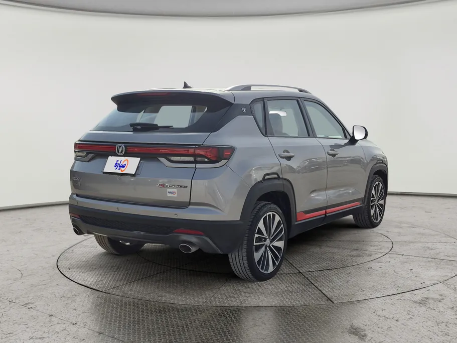 شانجان CS35 Plus Smart 2023 