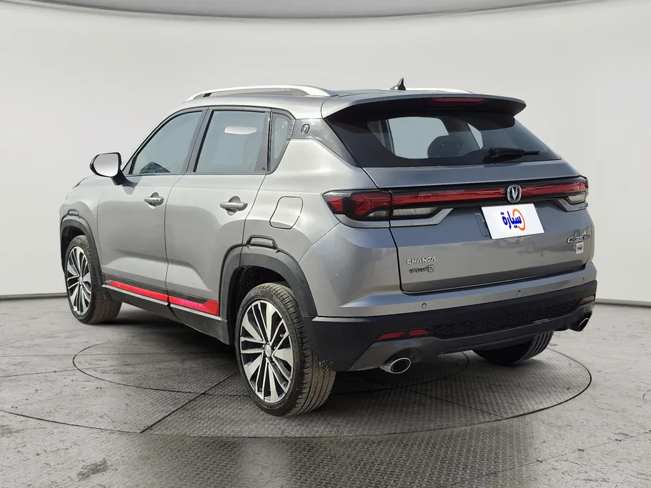 شانجان CS35 Plus Smart 2023 