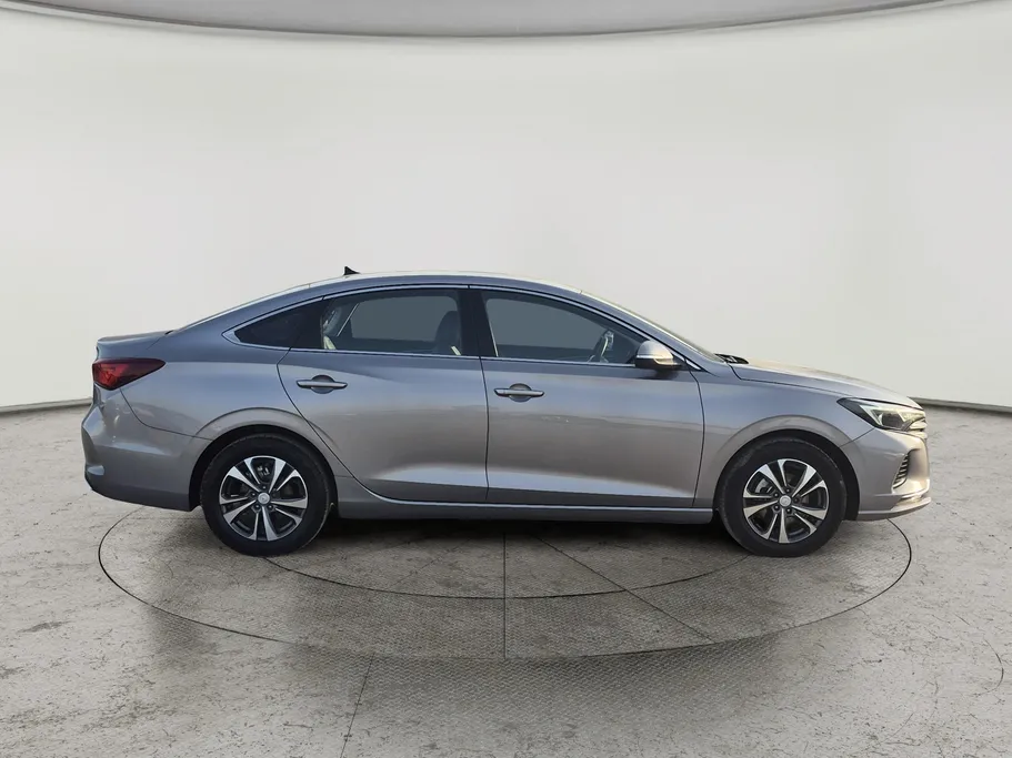 2023 Changan Eado Plus Smart 