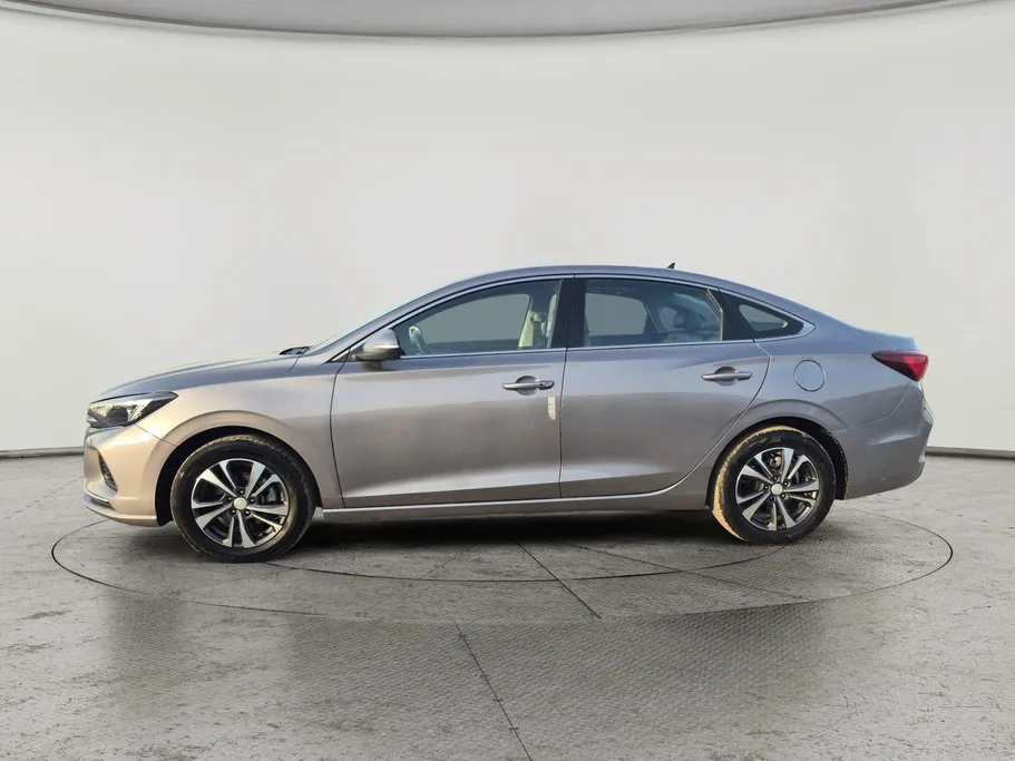 2023 Changan Eado Plus Smart 