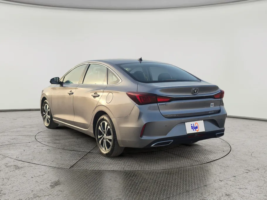 2023 Changan Eado Plus Smart 
