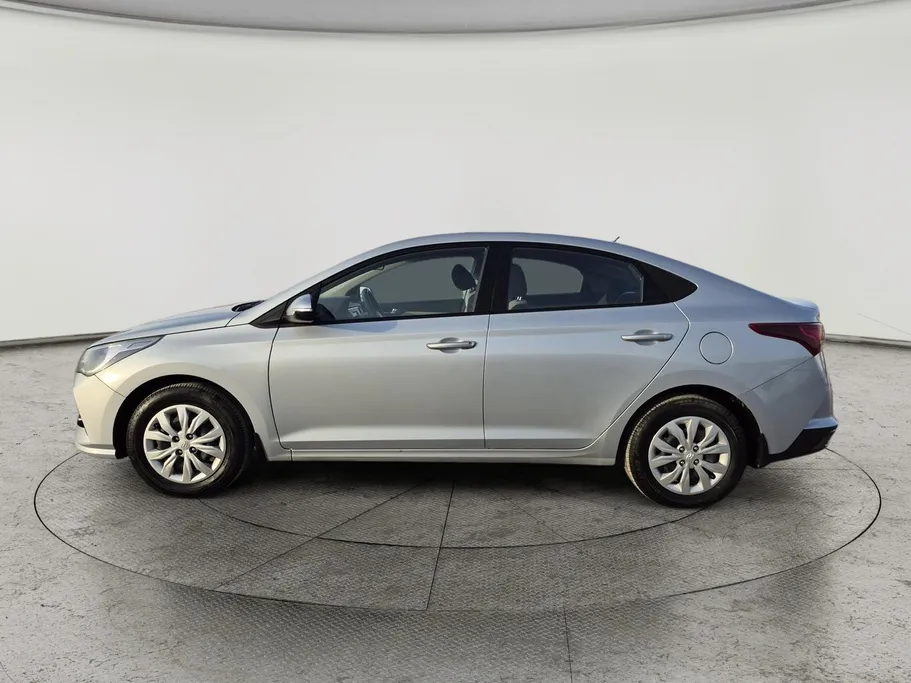 2023 Hyundai Accent Smart 