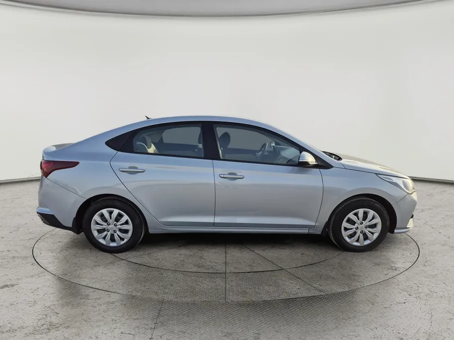 2023 Hyundai Accent Smart 
