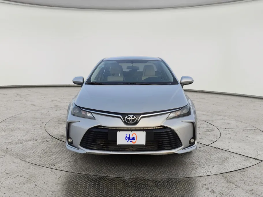 2022 Toyota Corolla XLI 