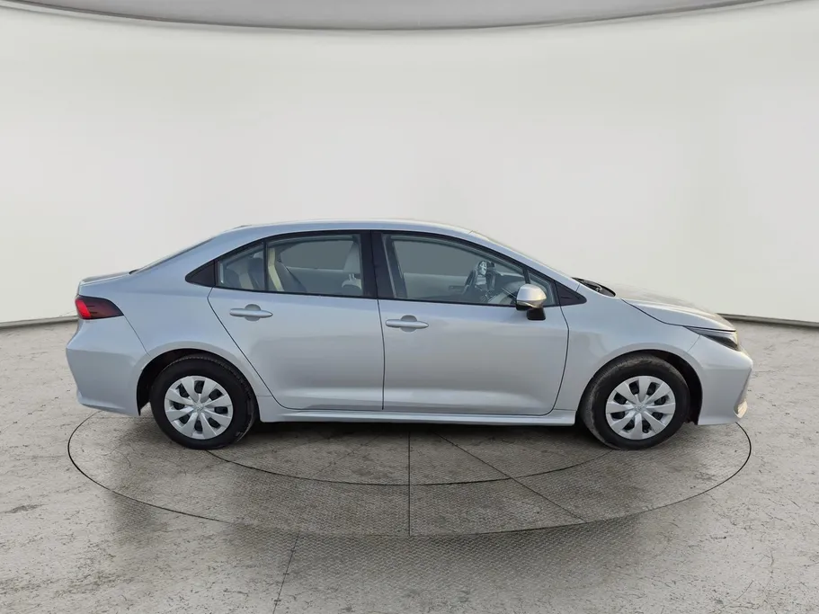 2022 Toyota Corolla XLI 