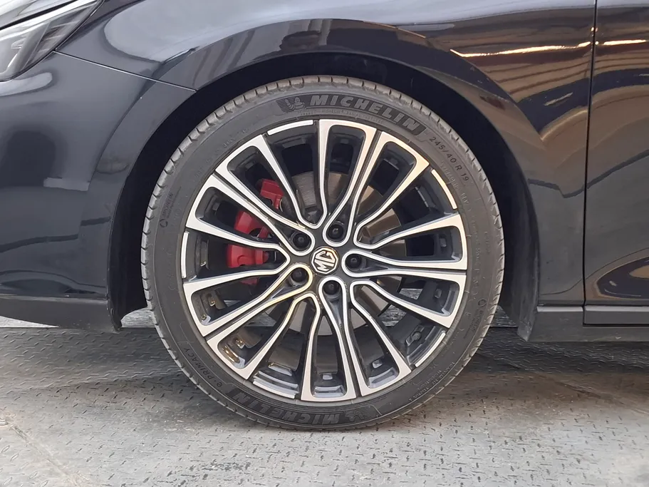2025 MG 7 Comfort 