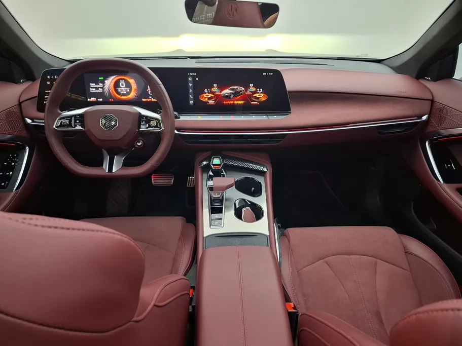 2025 MG 7 Comfort 