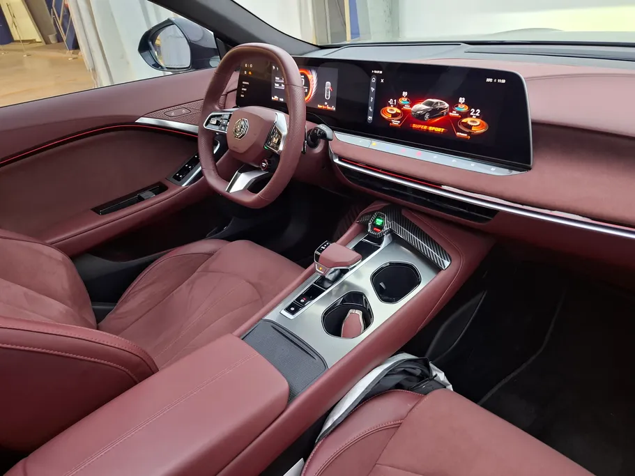 2025 MG 7 Comfort 