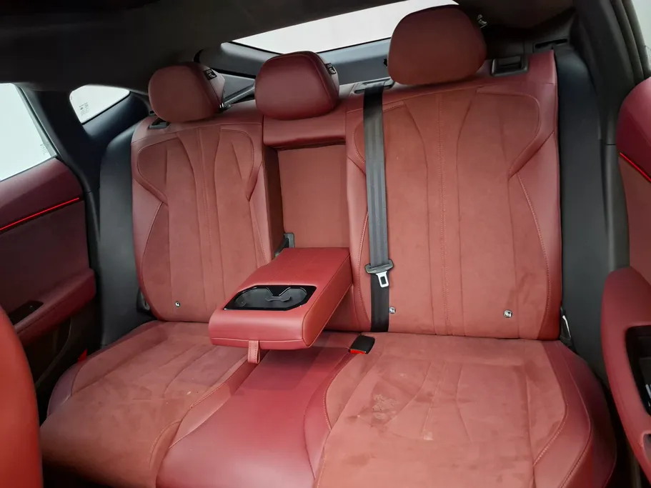 2025 MG 7 Comfort 