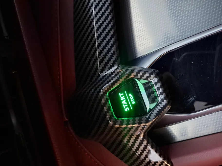 2025 MG 7 Comfort 