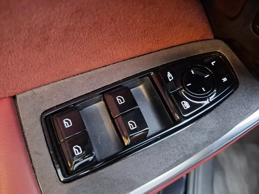2025 MG 7 Comfort 