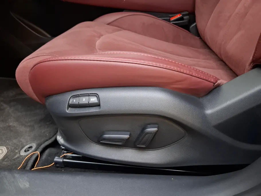 2025 MG 7 Comfort 