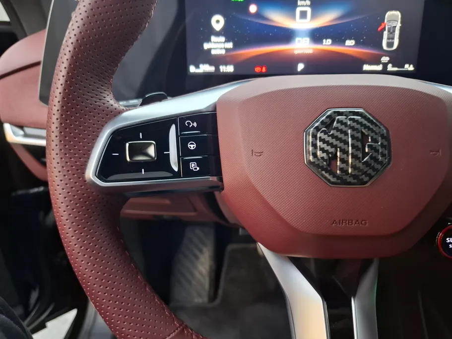 2025 MG 7 Comfort 